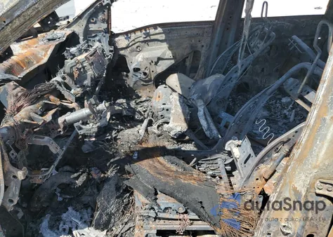 2018 Nissan Titan Xd Sl из США, поврежденный, VIN 1N6BA1F44JN524534